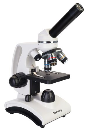 Discovery Femto Polar Microscope