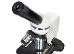 Discovery Femto Polar Microscope