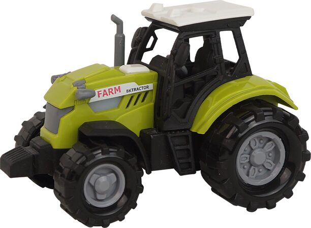 FARM SERVICE - Traktor 1:43 se zvukem a světlem