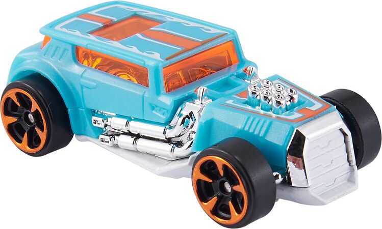 ZURU Metal Machines Auto 1ks