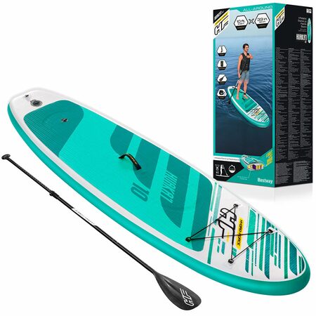 BESTWAY 65346 - Paddleboard - HuaKa'i 305x84x15 cm