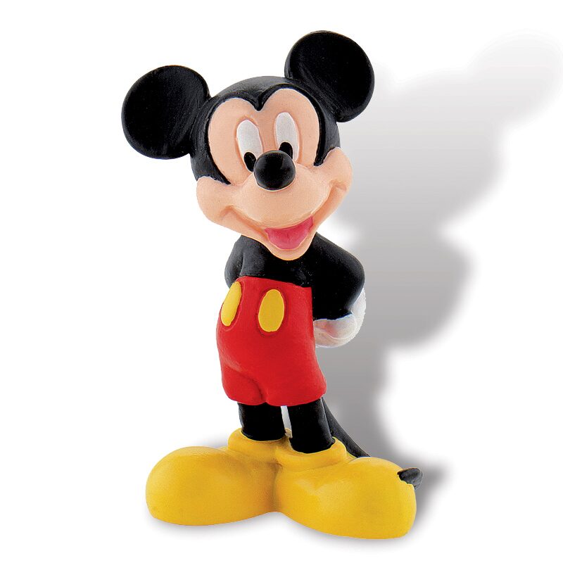 Bullyland 15348 - Mickey Mouse