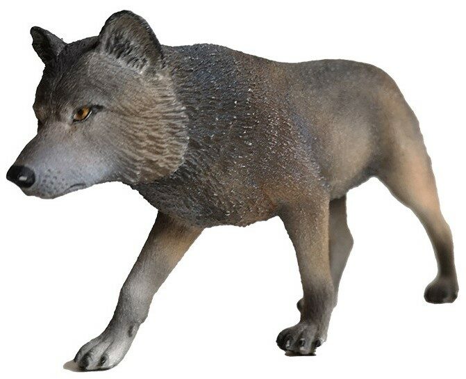 Bullyland 63460 - Vlk