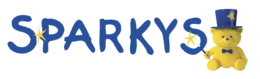 logo Sparkys