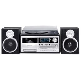 Trevi TT 1072 DAB BK Hi-Fi