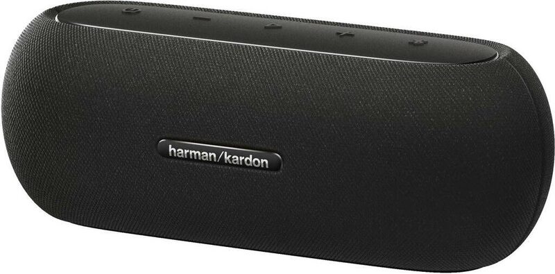 Harman/Kardon Luna Black