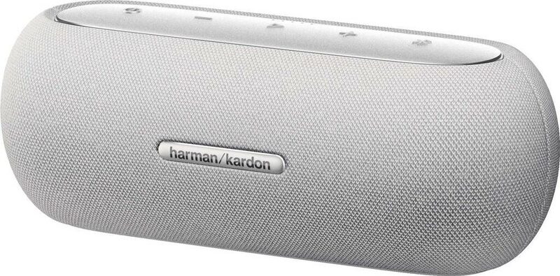 Harman/Kardon Luna Grey