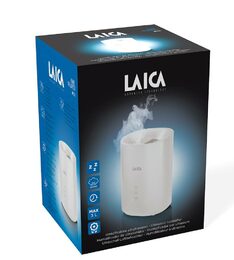 Laica Ultrazvukový zvlhčovač vzduchu HI3020W