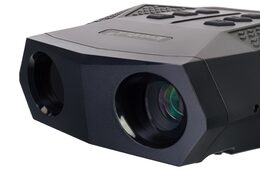 Digitální binokulární dalekohled s nočním viděním Levenhuk Halo 13X PLUS
