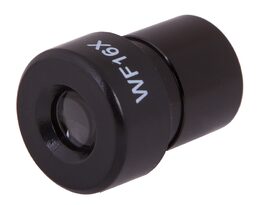 Okulár Levenhuk Rainbow 50L WF16x