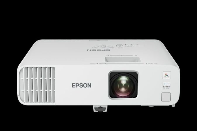 EPSON 3LCD/3chip projektor EB-L260F 1920x1080 FHD/4600 ANSI/2 500 000:1/HDMI/LAN