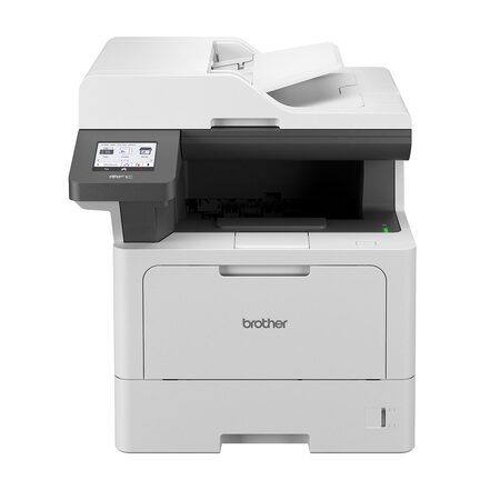 Brother MFC-L5710DW mono A4/48 stran/1200x1200dpi/512MB/PCL6/USB 2/LAN/kopírka/s