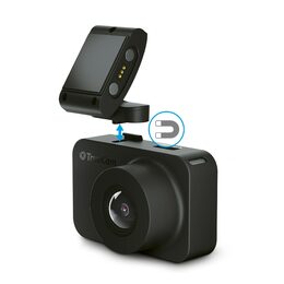 TrueCam M5 WiFi (s hlášením radarů)