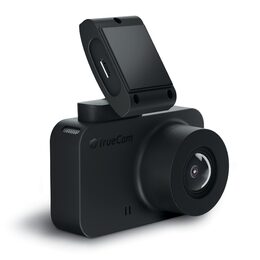 TrueCam M5 WiFi (s hlášením radarů)