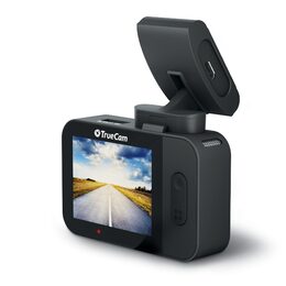 TrueCam M5 WiFi (s hlášením radarů)