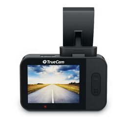 TrueCam M5 WiFi (s hlášením radarů)