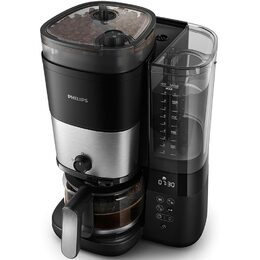 HD7900/50 Prekvapkávací kávovar PHILIPS