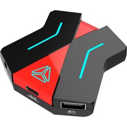 YCP 1009 UNITY Adapt. ke konzolím YENKEE