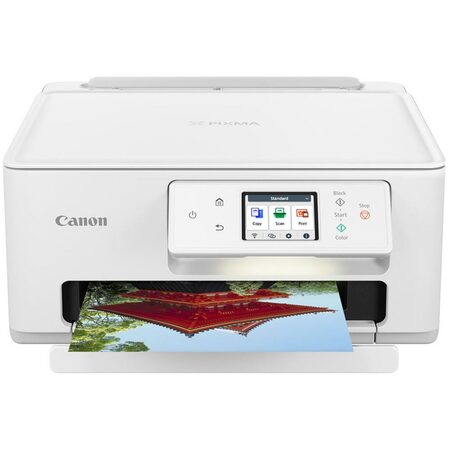 PIXMA TS7650i MTF WiFi Wh CANON