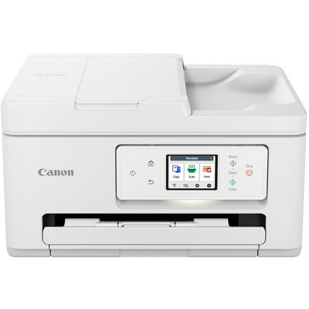 PIXMA TS7750i MTF WiFi Wh CANON