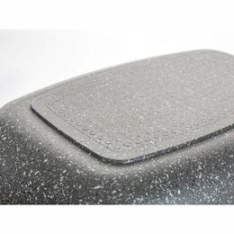 Banquet Pekáč nepř. GRANITE 32,5x21 cm