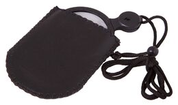 Levenhuk lupa Vizor N1