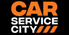 logo City Service Car