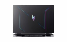 Ntb Acer Nitro 16 (AN16-41-R6ST) R7-7840HS, 16", 2560 x 1600 (WQXGA) , RAM 16GB, SSD 1024 GB, NVIDIA® GeForce RTX™ 4070 - 8GB,bez OS  - černý