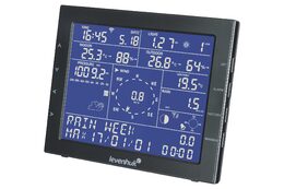 Meteorologická stanice Levenhuk Wezzer PRO LP330