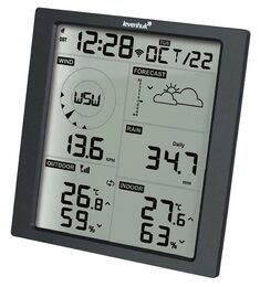 Meteorologická stanice Levenhuk Wezzer PRO LP310