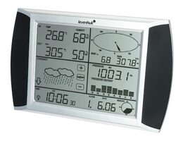 Meteorologická stanice Levenhuk Wezzer PRO LP300