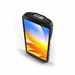 Terminál Zebra TC22, WLAN, WIFI 6, SE55, 6" DISPLAY, 6GB/64GB, 16MP RFC, 5MP FFC, 2-PIN, STD. BATTERY, NFC, BT, USB-C, G