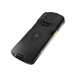 Terminál Zebra TC22, WLAN, WIFI 6, SE55, 6" DISPLAY, 6GB/64GB, 16MP RFC, 5MP FFC, 2-PIN, STD. BATTERY, NFC, BT, USB-C, G