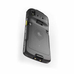 Terminál Zebra TC22, WLAN, WIFI 6, SE55, 6" DISPLAY, 6GB/64GB, 16MP RFC, 5MP FFC, 2-PIN, STD. BATTERY, NFC, BT, USB-C, G