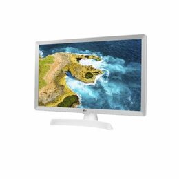 LG 28TQ515S-WZ.AEU 28" 1366×768/16:9/1000:1/14ms/250cd-m2/2x HDMI/CI/TV Tuner/Re