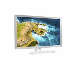 LG 28TQ515S-WZ.AEU 28" 1366×768/16:9/1000:1/14ms/250cd-m2/2x HDMI/CI/TV Tuner/Re