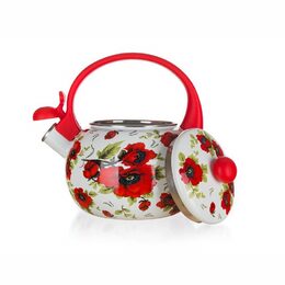 Konvice BANQUET POPPY, smalt, 2,2 l