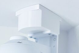 Držák na stěnu/strop s kabelovou krytkou pro kamery VIGI C540, bílý