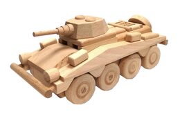 Ceeda Cavity Obrněný transportér přírodní
