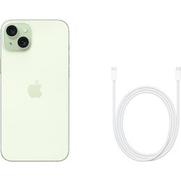 iPhone 15 Plus 128GB Green APPLE