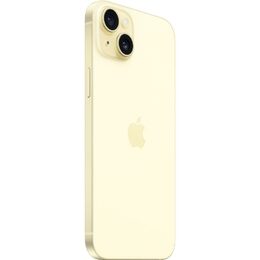 iPhone 15 Plus 256GB Yellow APPLE