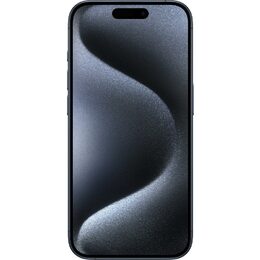 iPhone 15 Pro 512GB Blue Titanium APPLE