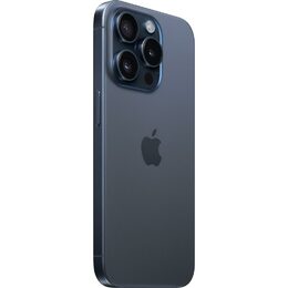 iPhone 15 Pro 512GB Blue Titanium APPLE
