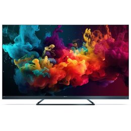 50FQ5EA QLED GOOGLE TV 120/144Hz SHARP