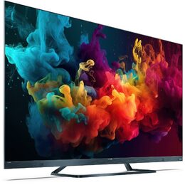 55FQ5EA QLED GOOGLE TV 120/144Hz SHARP