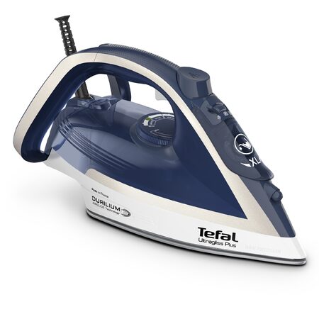 Napařovací žehlička Tefal Ultragliss Plus FV6812