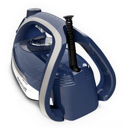 Napařovací žehlička Tefal Ultragliss Plus FV6812