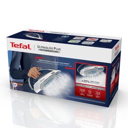 Napařovací žehlička Tefal Ultragliss Plus FV6812