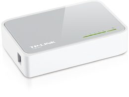 TL-SF1005D 5PORT Desktop Switch TP-LINK