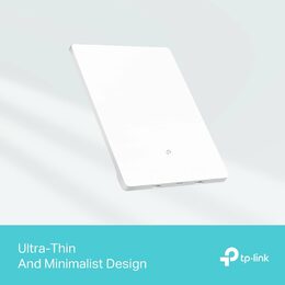 Router TP-Link Archer Air R5, AX3000 Wi-Fi 6 - bílý